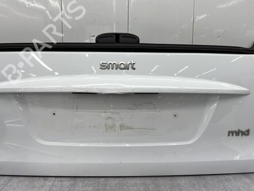 Tailgate SMART FORTWO Coupe (451) 1.0 (451.331, 451.380) A4517570006