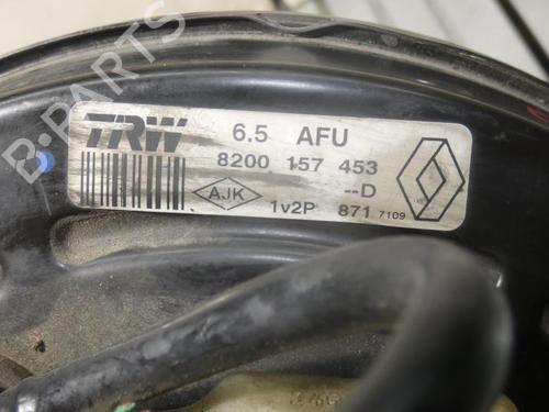 Servo brake RENAULT MEGANE II (BM0/1_, CM0/1_) 1.9 dCi (BM0G, CM0G) | BP23685894M42 