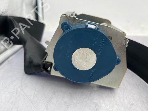 Used Rear right seatbelt Rear right seatbelt SEAT ALHAMBRA (710, 711) [2010-2022] 36427900 36427900