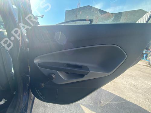 Interiør tag FORD FIESTA VI (CB1, CCN) | BP36762080I12 - Image 87