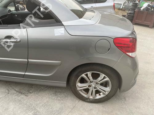 Used Left rear fenders Left rear fenders 37418952 37418952