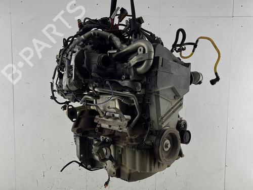 Moteur RENAULT KANGOO Express (FW0/1_) 1.5 dCi 90 (FW0G, FW05, FW08, FW11) | BP30463360M1