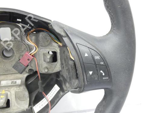 Steering wheel FIAT 500 (312_) 1.4 (312AXC1B, 312CXC1B) | BP23670623C49  - Image 7