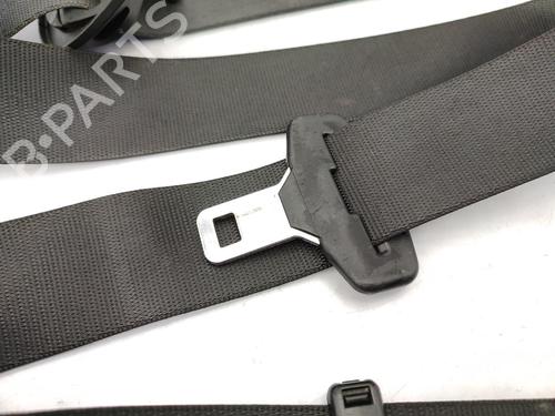 Used Front right seatbelt Front right seatbelt BMW X3 (E83) 2.0 d (150 hp) 23739412 23739412