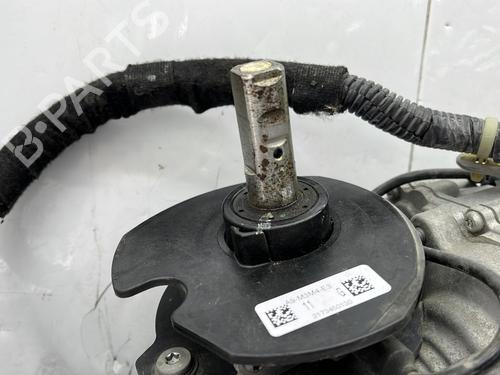 Steering rack PEUGEOT 208 I (CA_, CC_) 1.6 HDi / BlueHDi 75 | BP28707308M22 