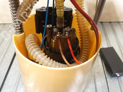 Fuel pump FIAT GRANDE PUNTO (199_) 1.9 D Multijet | BP23697322M76 