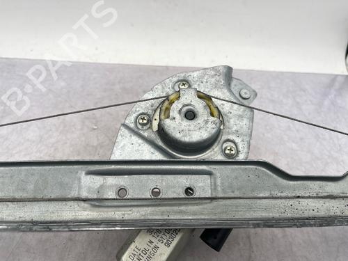 Front right window mechanism DACIA SANDERO 1.2 16V | BP39756909C23 - Image 6