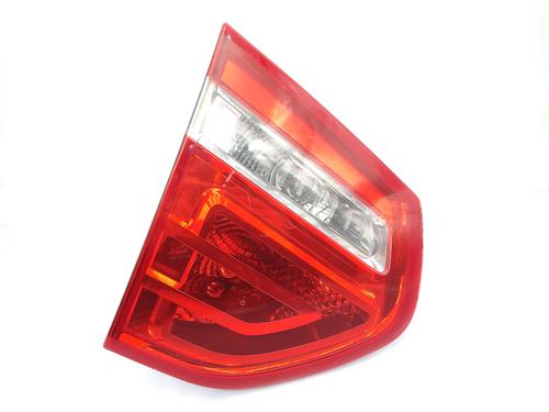 Used Left tailgate light CITROËN C4 Picasso I MPV (UD_) 1.6 HDi (109 hp) 23678964