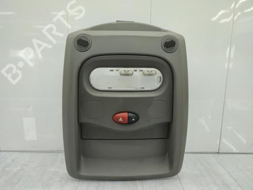 Interior roof light OPEL MOVANO B Van (X62) 2.3 CDTI FWD (FV) | BP23710694I8 