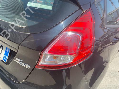 Left taillight FORD FIESTA VI (CB1, CCN) 1.25 | BP37636890C34 - Image 72