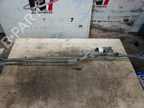 Used Front wiper motor PEUGEOT 307 Break (3E) 2.0 HDI 110 (107 hp) 23665832
