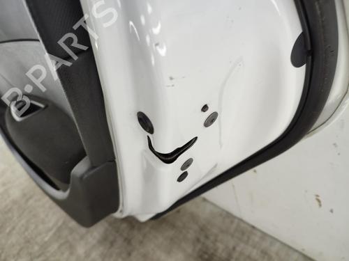 Right rear door PEUGEOT 308 SW I (4E_, 4H_) 1.6 HDi | BP23742846C5 