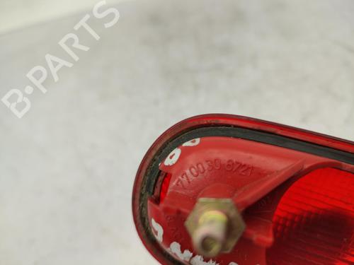 Used Third brake light Third brake light RENAULT KANGOO (KC0/1_) 1.5 dCi (57 hp) 23719334 23719334