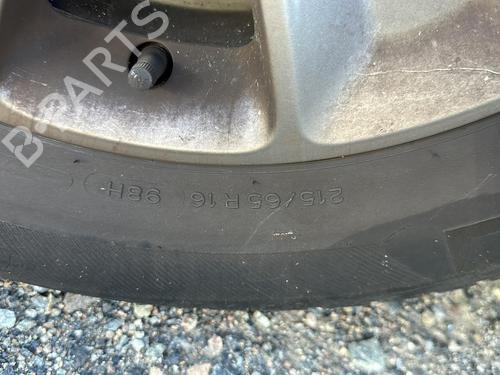 Right sun visor DACIA DUSTER (HS_) 1.5 dCi | BP25031210I2 - Image 7