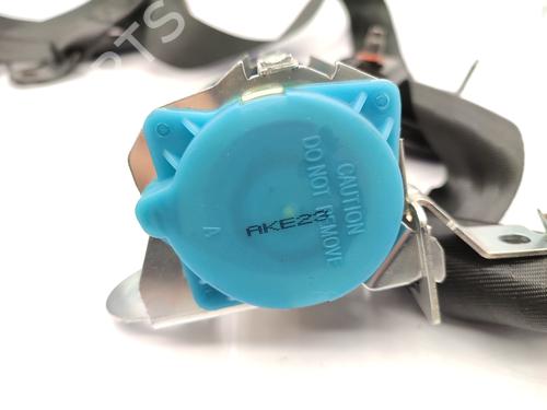 Rear left seatbelt KIA CEE'D SW (ED) 1.6 CRDi 115 | BP23760368I29  - Image 7