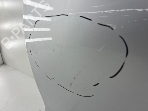 Left rear door CITROËN C5 III Break (RW_) 1.6 HDi 110 (RW9HZC) | BP23683473C4 - Image 14
