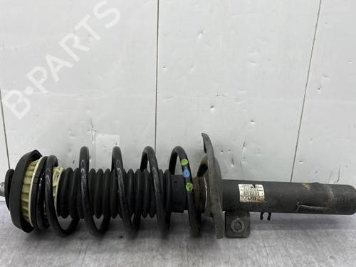 Used Right front shock absorber Right front shock absorber PEUGEOT 207 (WA_, WC_) 1.6 HDi (109 hp) 23741705 23741705