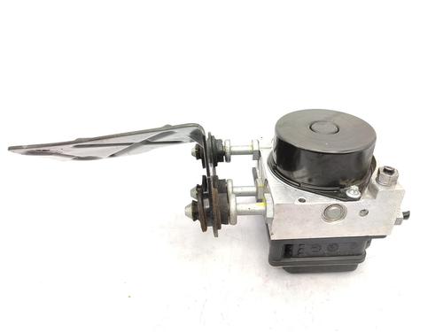 Used ABS pump ABS pump SKODA FABIA II (542) 1.6 TDI (90 hp) 23749086 23749086