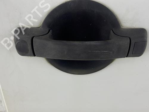 Left slide door FIAT DOBLO Box Body/MPV (223_) 1.3 D Multijet | BP30160743C74 