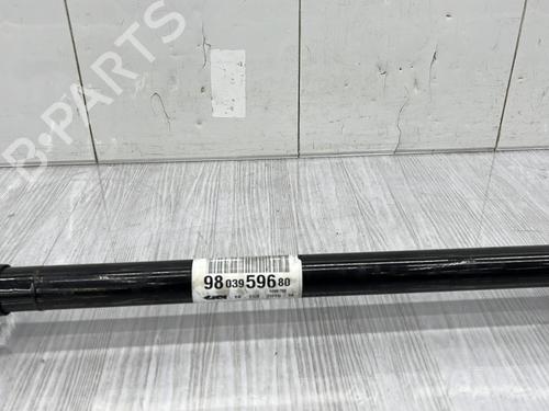 Used Right front driveshaft Right front driveshaft PEUGEOT 208 I (CA_, CC_) 1.0 VTi (68 hp) 23681244 23681244