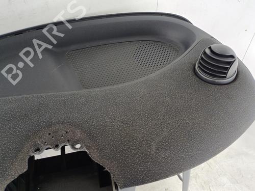 Used Dashboard Dashboard SMART FORTWO Coupe (450) 0.7 (450.352, 450.332) (61 hp) 23729493 23729493