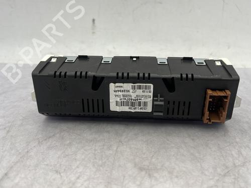 Display monitor CITROËN C4 I (LC_) 1.6 HDi | BP30676822C48