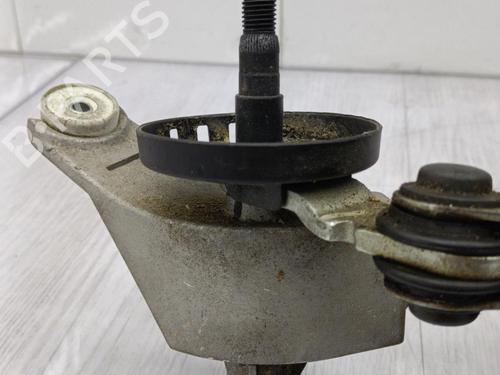 Front wiper motor NISSAN JUKE (F15) 1.5 dCi | BP23695763M29 