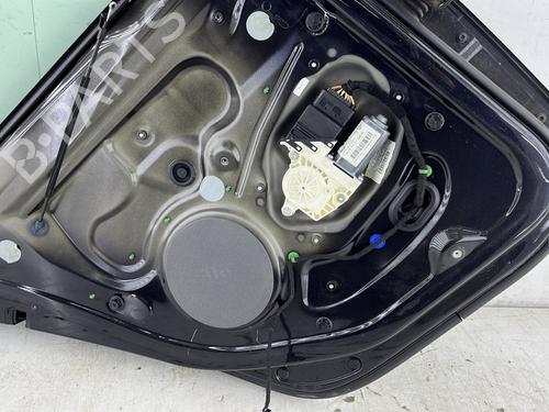 Left rear door VW GOLF V (1K1) 1.9 TDI | BP23683414C4 
