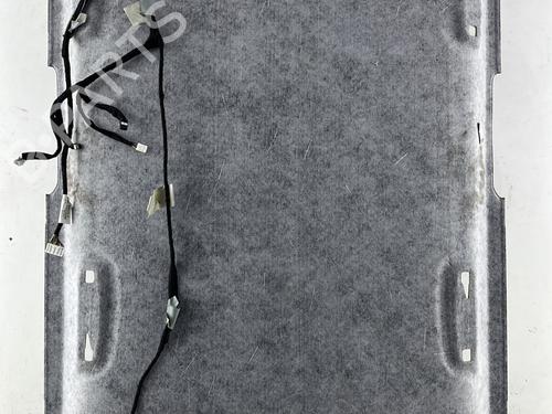 Interiør tag RENAULT CLIO V (B7_) 1.5 Blue dCi 85 (B7AG) | BP30731016I12  - Image 6