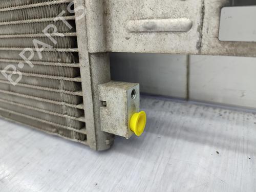 AC radiator FIAT DUCATO Van (250_) 130 Multijet 2,3 D | BP23742822M32 