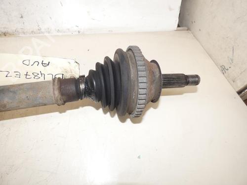 Used Right front driveshaft Right front driveshaft RENAULT 25 (B29_) 2.1 Turbo-D FWD (B290, B29W) (86 hp) 25269873 25269873