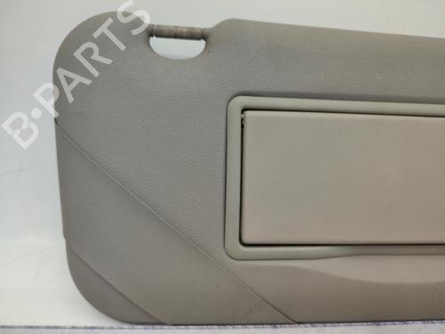 Right sun visor CITROËN XSARA PICASSO (N68) 2.0 HDi | BP23677924I2 