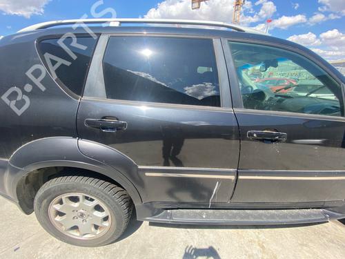 Used Right rear door Right rear door 36956701 36956701