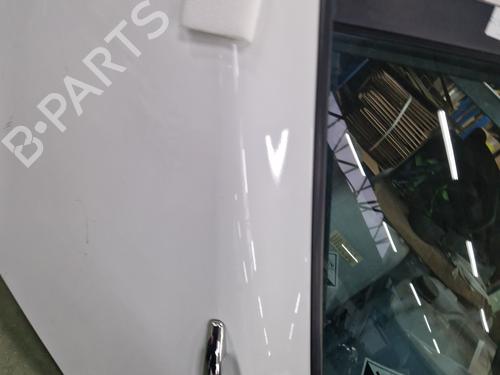 Left rear door PEUGEOT 208 I (CA_, CC_) 1.6 HDi / BlueHDi 75 | BP29146113C4