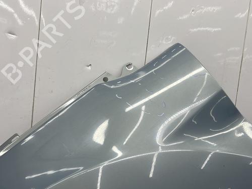 Left front fenders FORD FIESTA VI (CB1, CCN) 1.4 TDCi | BP27485501C41 
