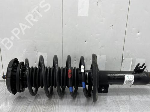 Left front shock absorber CITROËN C3 II (SC_) 1.4 HDi 70 (SC8HZC, SC8HR0, SC8HP4) | BP27725249M16  - Image 5
