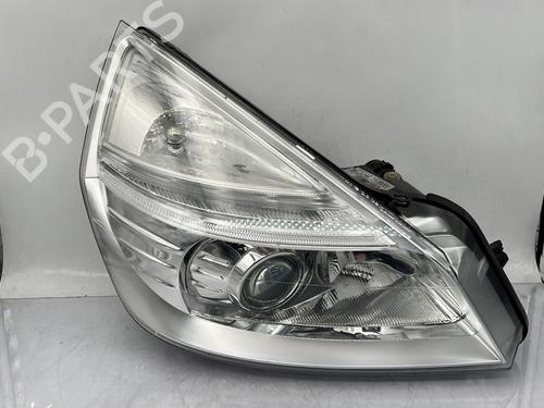 Used Right headlight RENAULT ESPACE IV (JK0/1_) 2.0 dCi (JK01, JK02, JK1J, JK1K, JK1H) (150 hp) 30262058