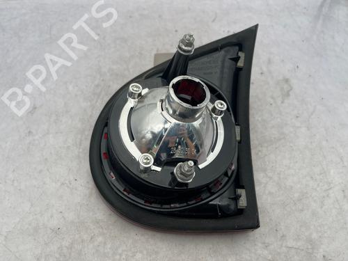 Used Left tailgate light Left tailgate light 37475477 37475477