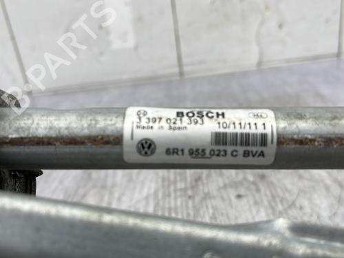 Front wiper motor SEAT IBIZA IV (6J5, 6P1) 1.6 TDI | BP23683602M29 