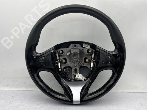 Volante RENAULT CLIO IV (BH_) 0.9 TCe 90 (BHNF, BHMA, BHMH, BHJK, BHJR) (90 hp) 32367915
