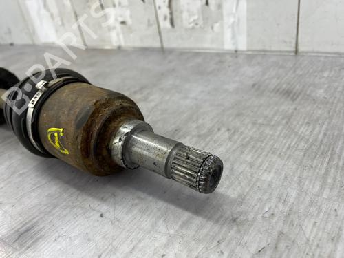 Right front driveshaft FIAT PANDA (169_) 1.1 (169.AXA1A) | BP37079447M39 - Image 6