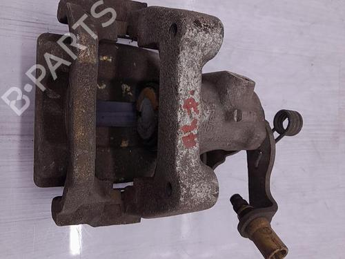 Used Right rear brake caliper Right rear brake caliper DS DS 4 / DS 4 CROSSBACK (NX_) 1.6 THP 165 (165 hp) 23665159 23665159