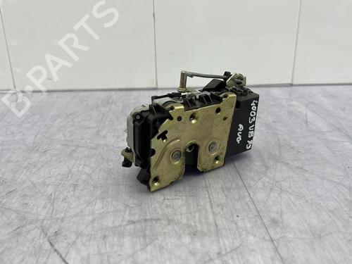 Used Front left lock Front left lock 23674625 23674625