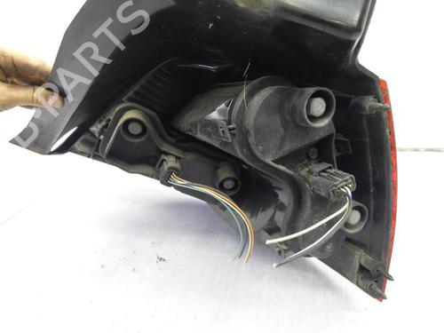 Left taillight RENAULT MEGANE II (BM0/1_, CM0/1_) 1.5 dCi (BM1E, CM1E) | BP23701185C34 