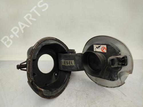 Klapa wlewu paliwa RENAULT MEGANE III Hatchback (BZ0/1_, B3_) 1.5 dCi | BP23719719C131 