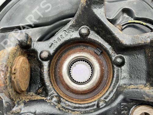 Left front steering knuckle FORD TRANSIT CUSTOM V362 Van (FY, FZ) 2.0 EcoBlue | BP27714541M25  - Image 6