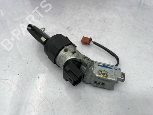 Used Electronic module Electronic module PEUGEOT 1007 (KM_) 1.6 HDi (109 hp) 36149035 36149035