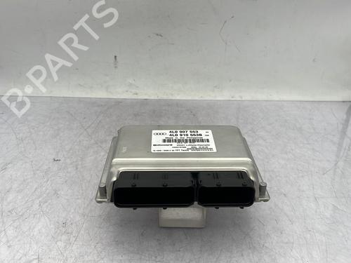 Øvrige Styrinhsenheder AUDI Q7 (4LB) 3.0 TDI quattro (233 hp) 30514713