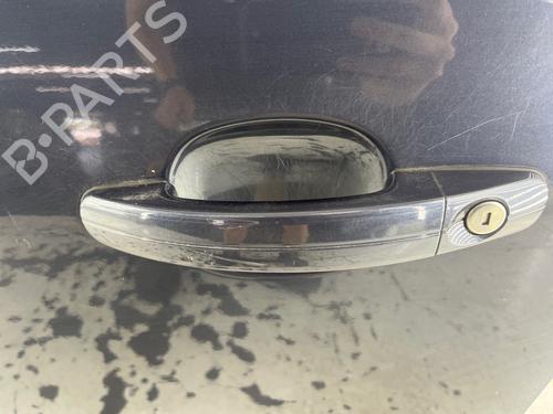 Left front door FORD C-MAX (DM2) 2.0 TDCi | BP37036110C2 - Image 3