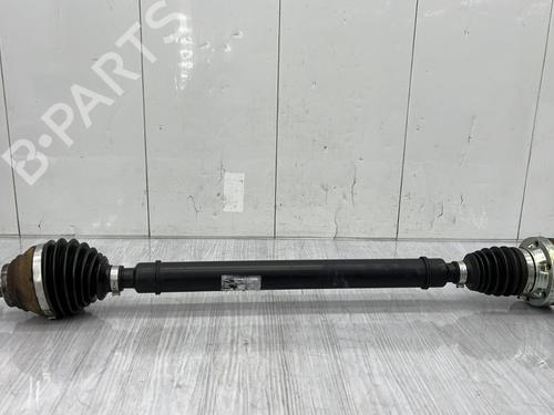 Used Right front driveshaft VW TOURAN (5T1) 1.6 TDI (110 hp) 23759363